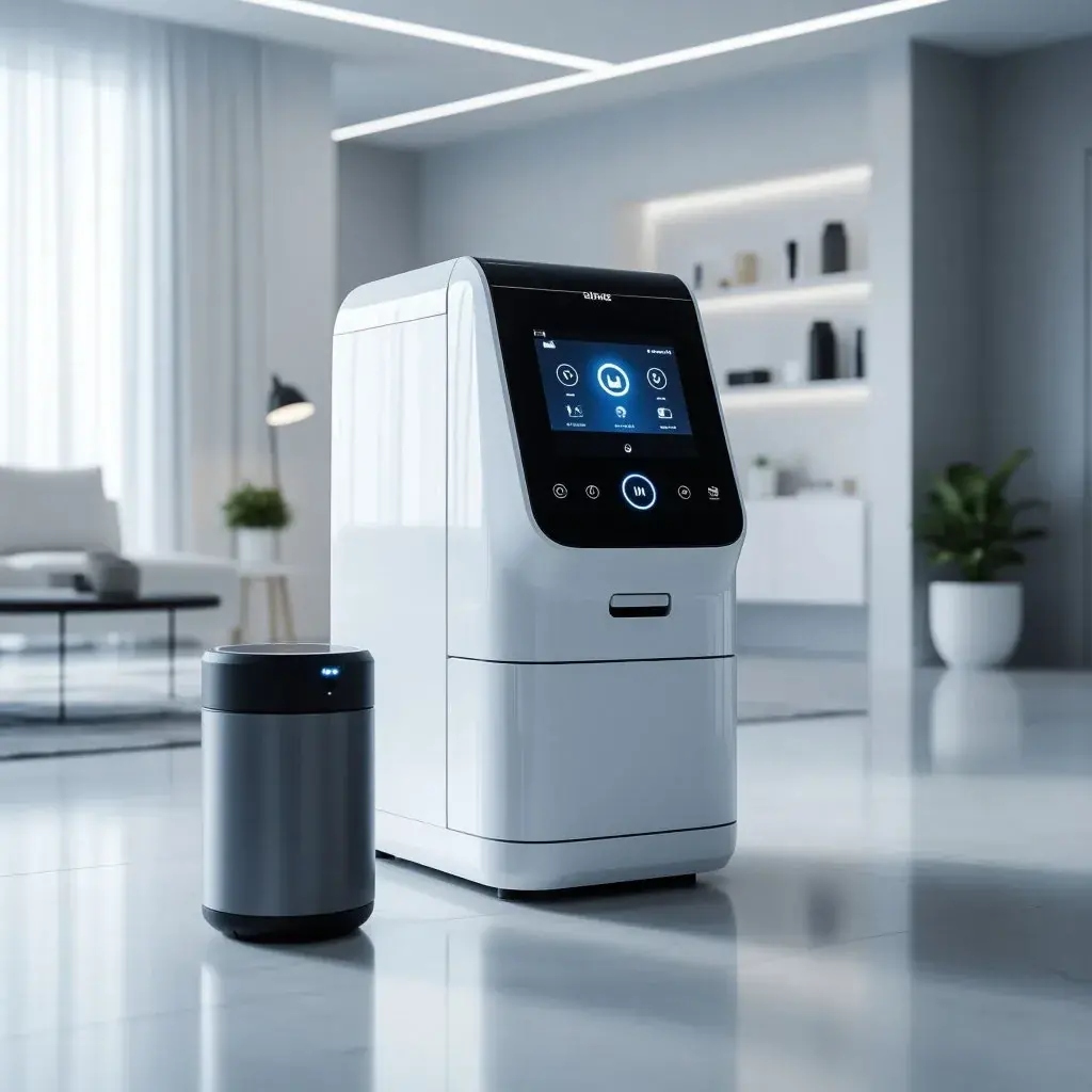 Умные машины, могут ли они стать умнее человека