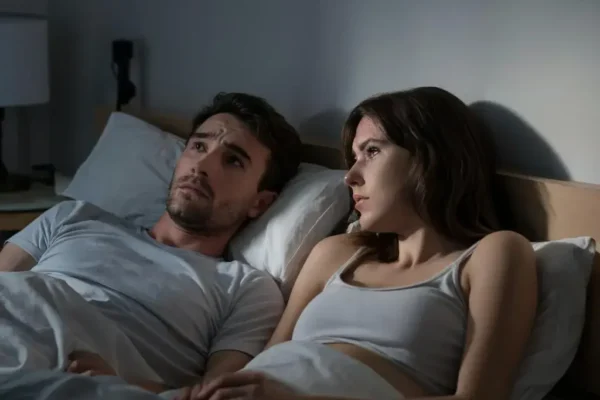 Посткоитальная дисфория, почему после секса плачут
