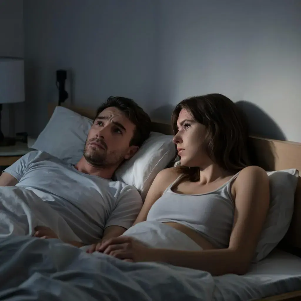 Посткоитальная дисфория, почему после секса плачут