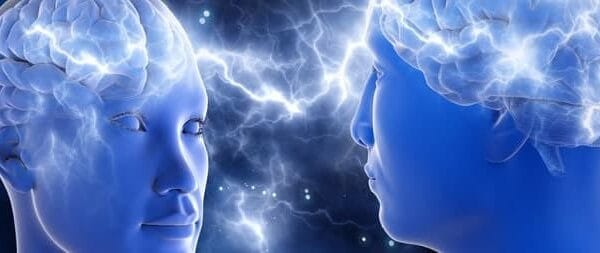 Золотая середина интеллекта - концепция Андрея Булатова