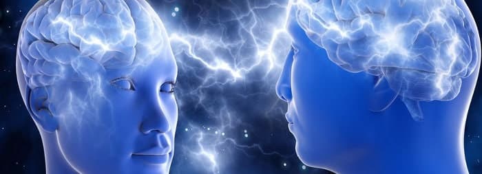 Золотая середина интеллекта - концепция Андрея Булатова