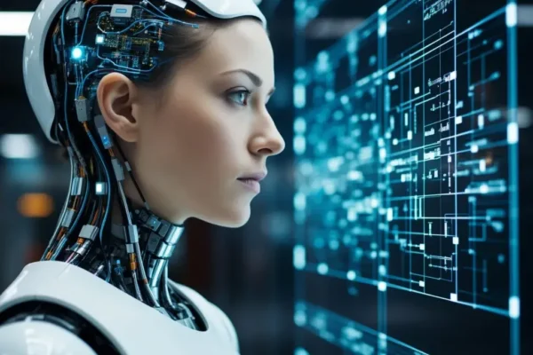 Искусственный интеллект, превзойдет ли он человека