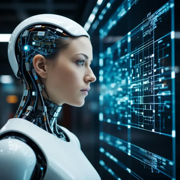 Искусственный интеллект, превзойдет ли он человека