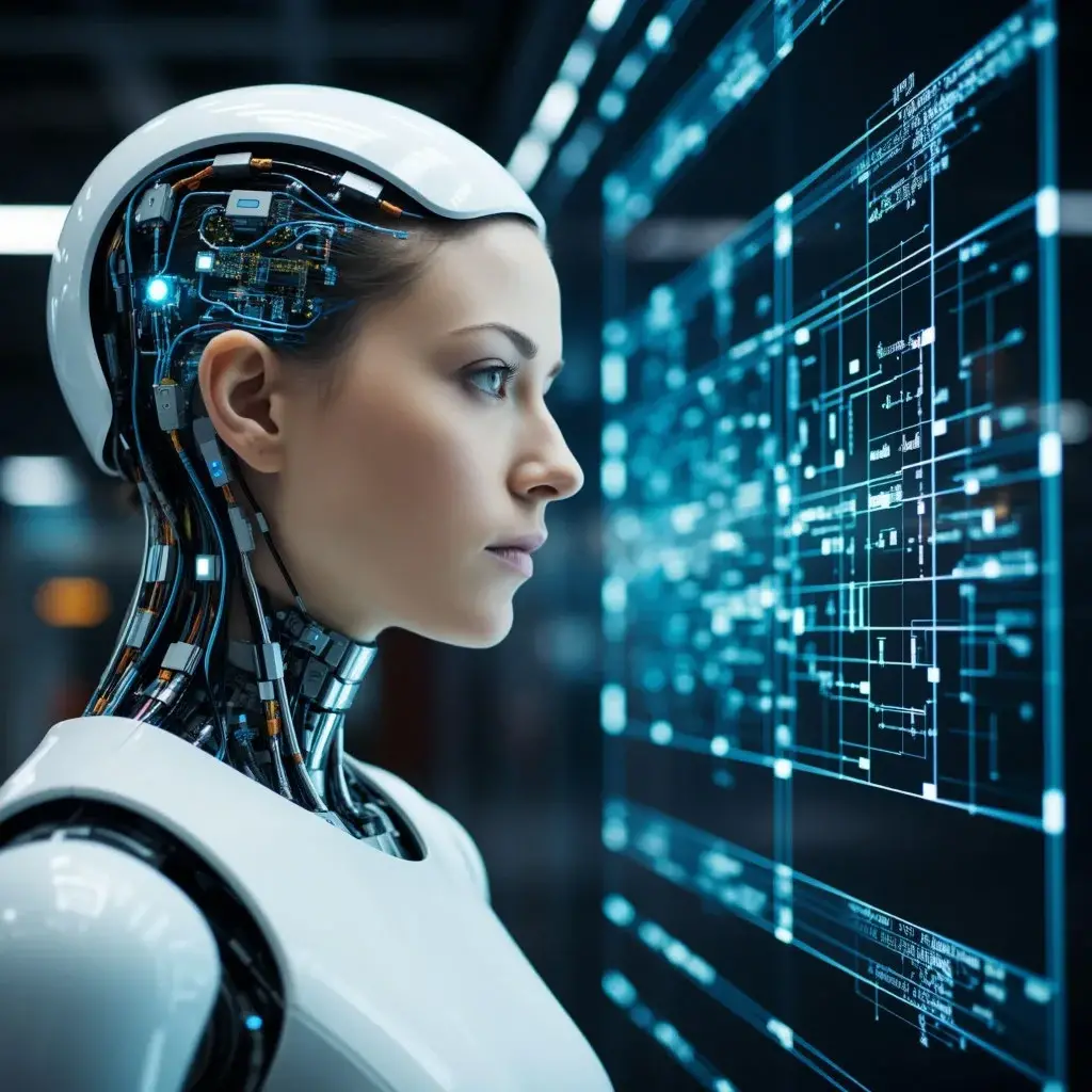 Искусственный интеллект, превзойдет ли он человека