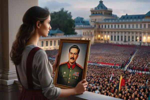 Как сделать, чтобы все тебя любили и уважали - концепция Андрея Булатова