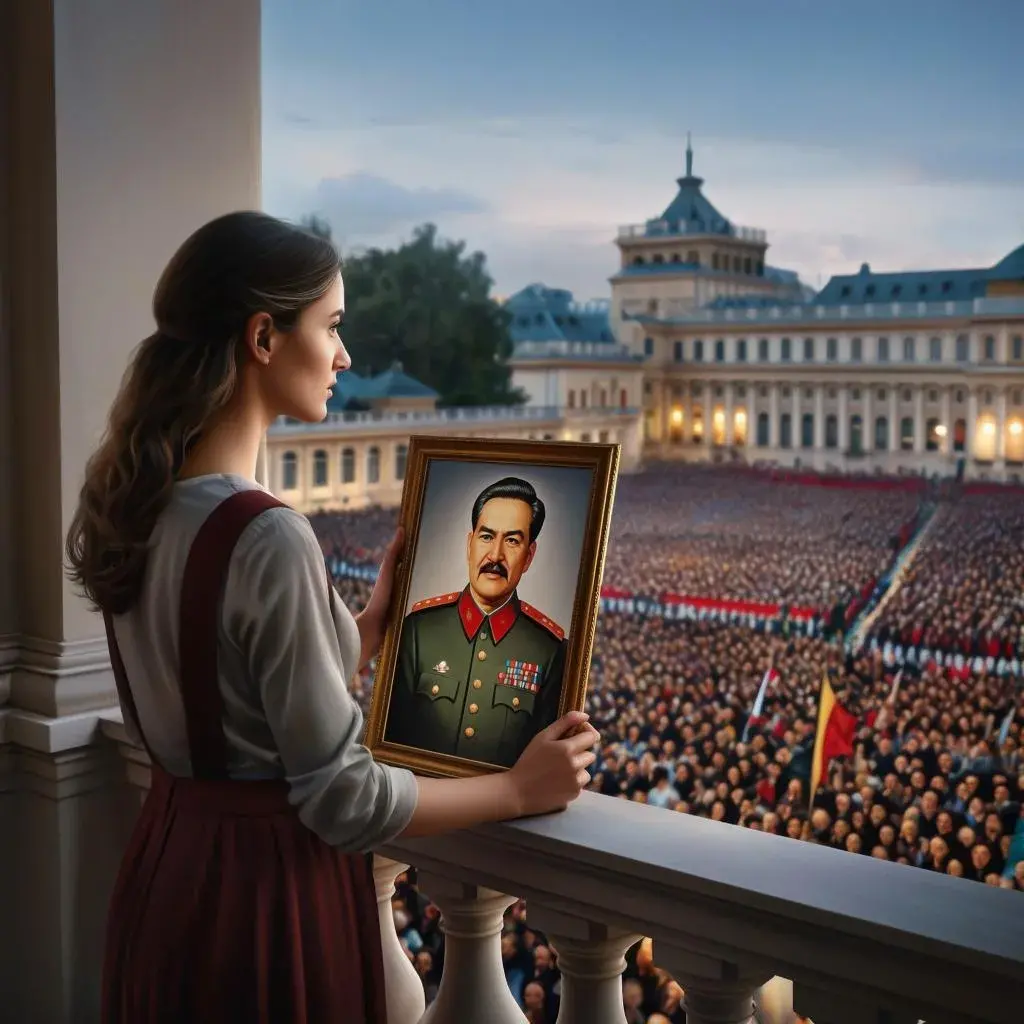 Как сделать, чтобы все тебя любили и уважали - концепция Андрея Булатова