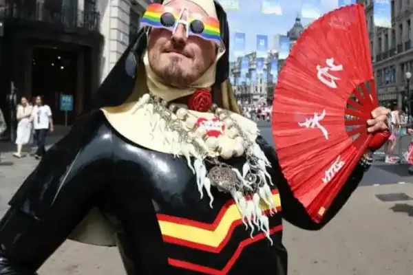 Культура Евросоюза - концепция Андрея Булатова