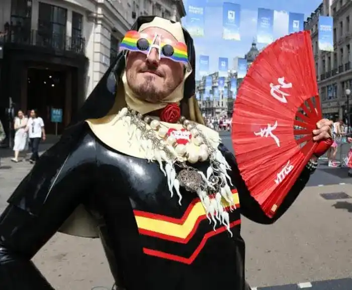 Культура Евросоюза - концепция Андрея Булатова