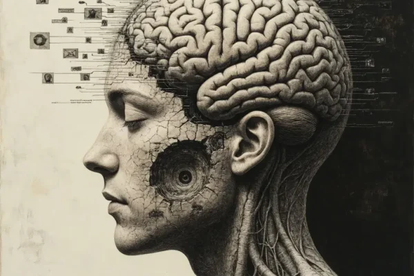 Психология как наука о сознании - концепция Андрея Булатова