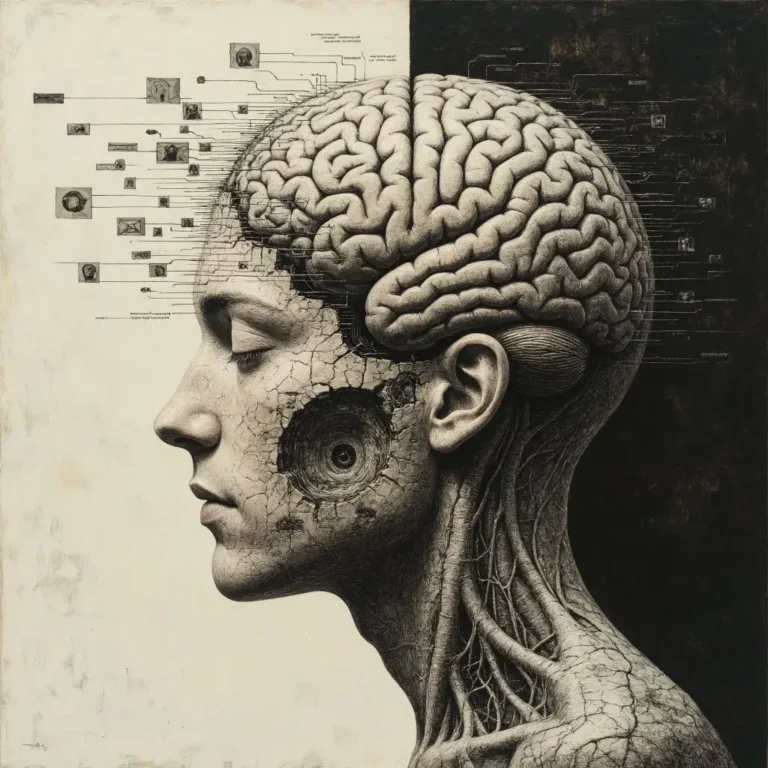 Психология как наука о сознании - концепция Андрея Булатова