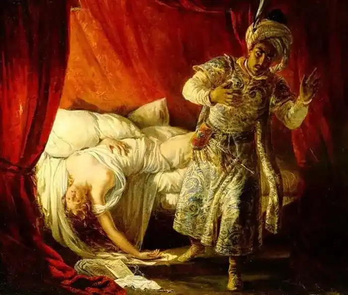 Для чего нужна супружеская верность - концепция Андрея Булатова