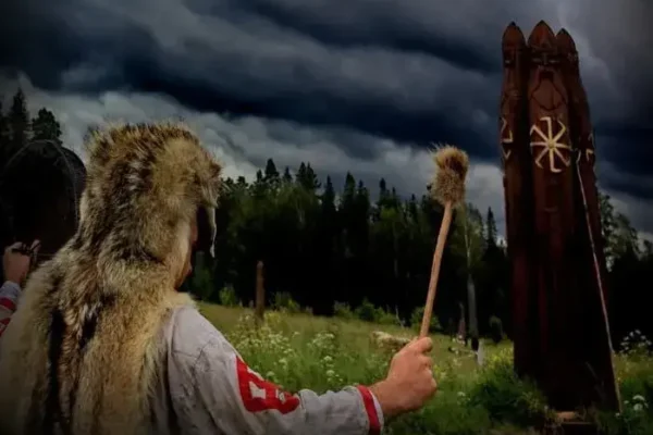 От вражды к уважению и любви - концепция Андрея Булатова