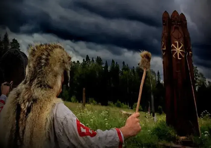 От вражды к уважению и любви - концепция Андрея Булатова