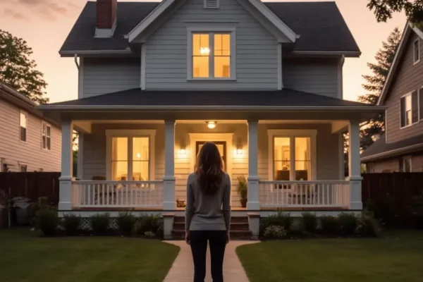 Чувство собственности и право собственности