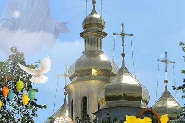 Для чего Иисус Христос воскрес - концепция Андрея Булатова