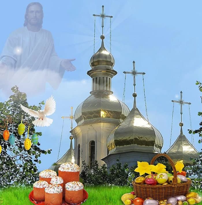 Для чего Иисус Христос воскрес - концепция Андрея Булатова