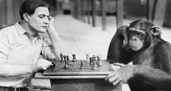 Почему добрые люди глупые - концепция Андрея Булатова