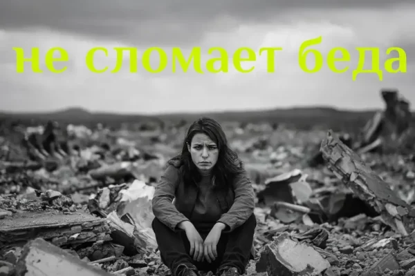 Какие беды бывают у человека Какие беды бывают у человека - концепция Андрея Булатова
