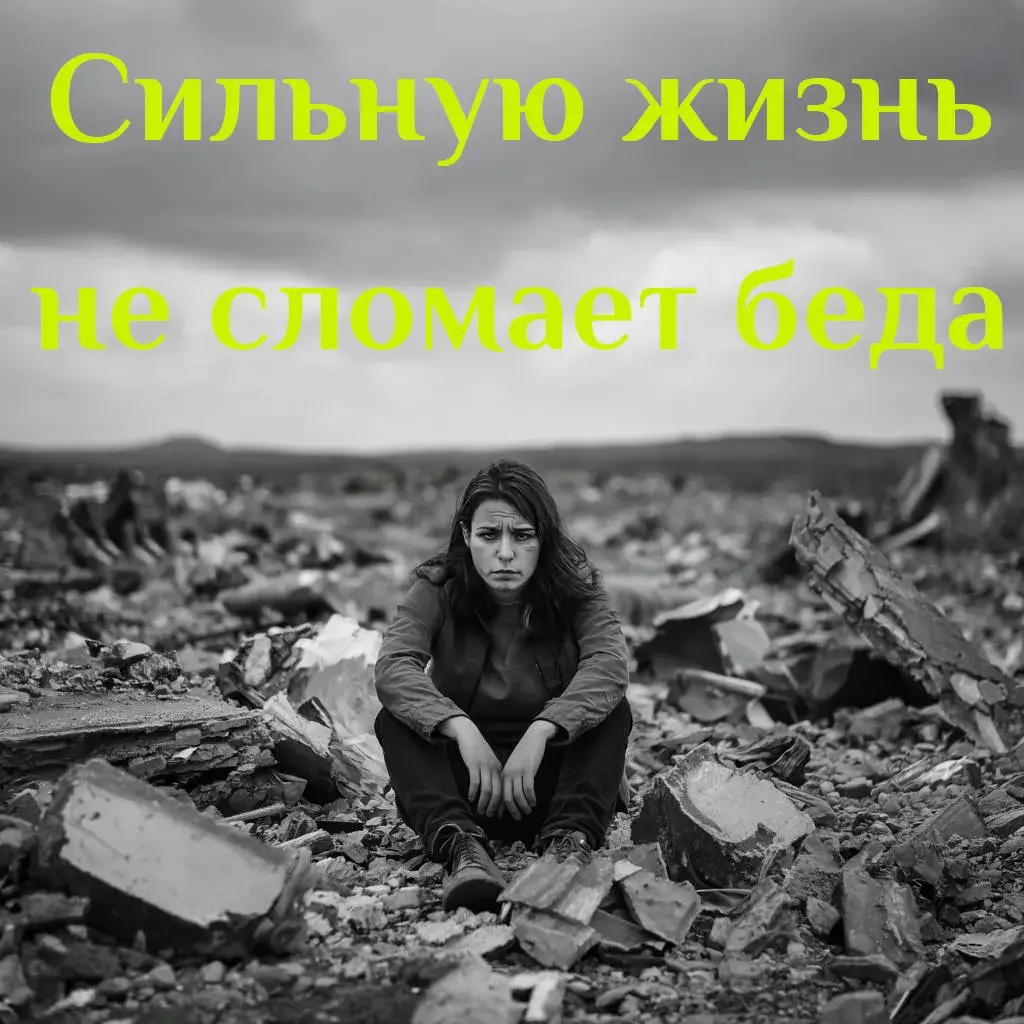 Какие беды бывают у человека - концепция Андрея Булатова