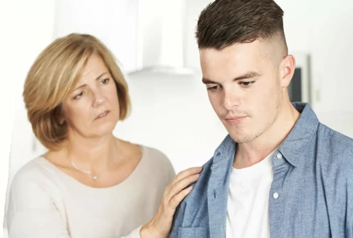 Переходный возраст - концепция Андрея Булатова