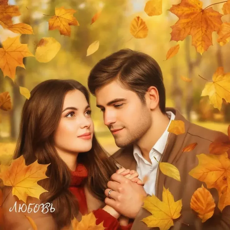 Разные виды и единая цель любви - концепция Андрея Булатова