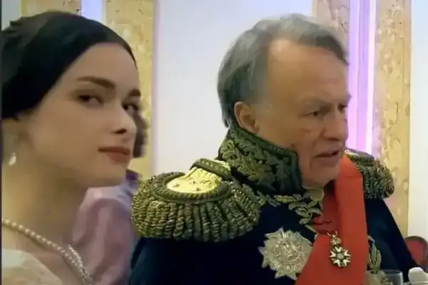 Почему историк Соколов убил свою аспирантку Почему историк Соколов убил свою аспирантку