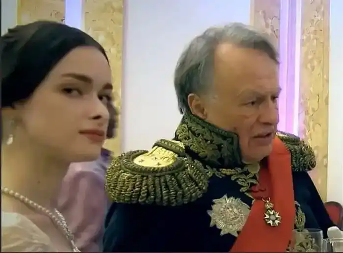 Почему историк Соколов убил свою аспирантку