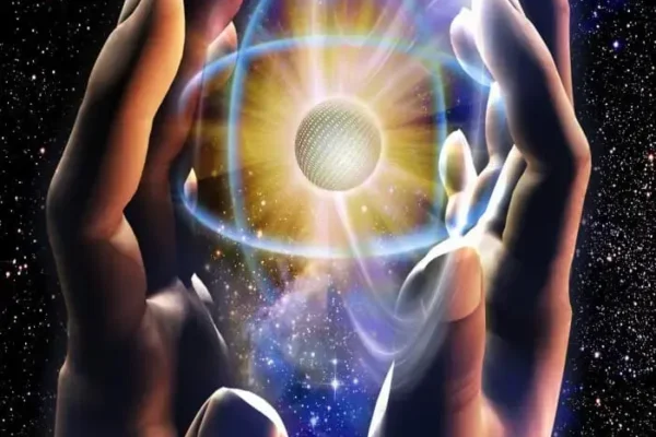 Единство души и духа - концепция Андрея Булатова