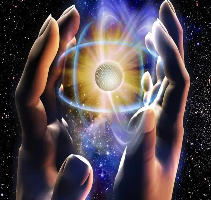 Единство души и духа - концепция Андрея Булатова