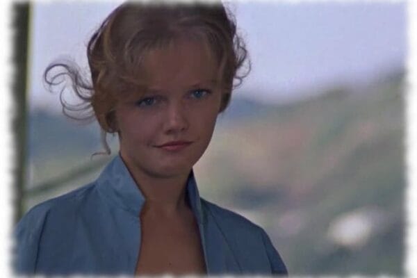 Каким образом Елена Проклова стала великой актрисой Каким образом Елена Проклова стала великой актрисой - сайт Психология Гурана.