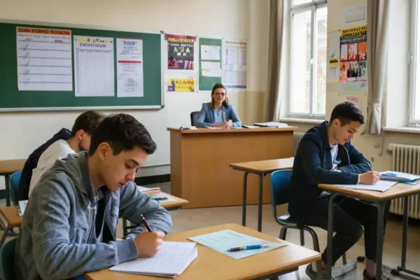 Преимущества и недостатки ЕГЭ - концепция Андрея Булатова