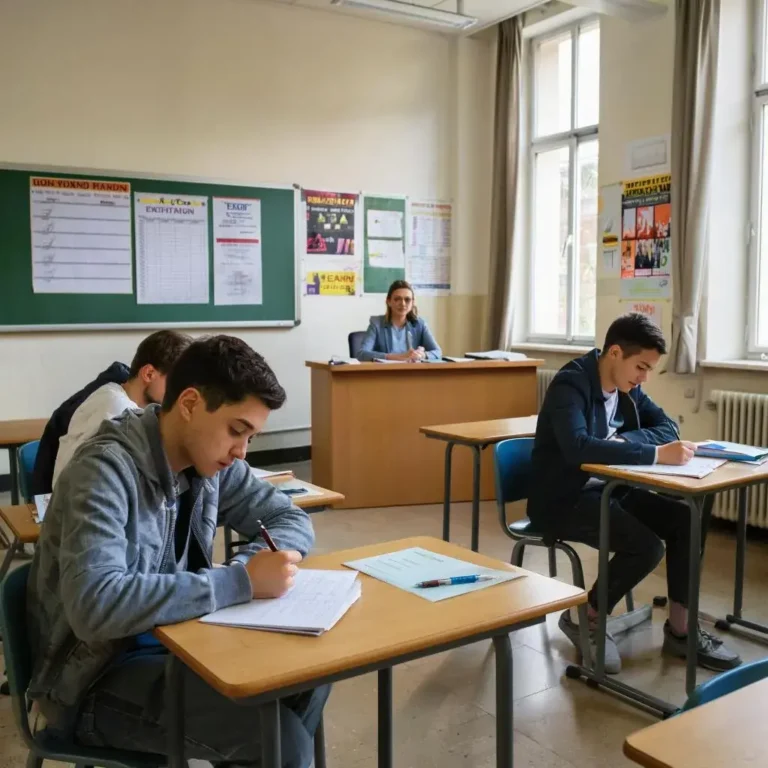 Преимущества и недостатки ЕГЭ - концепция Андрея Булатова