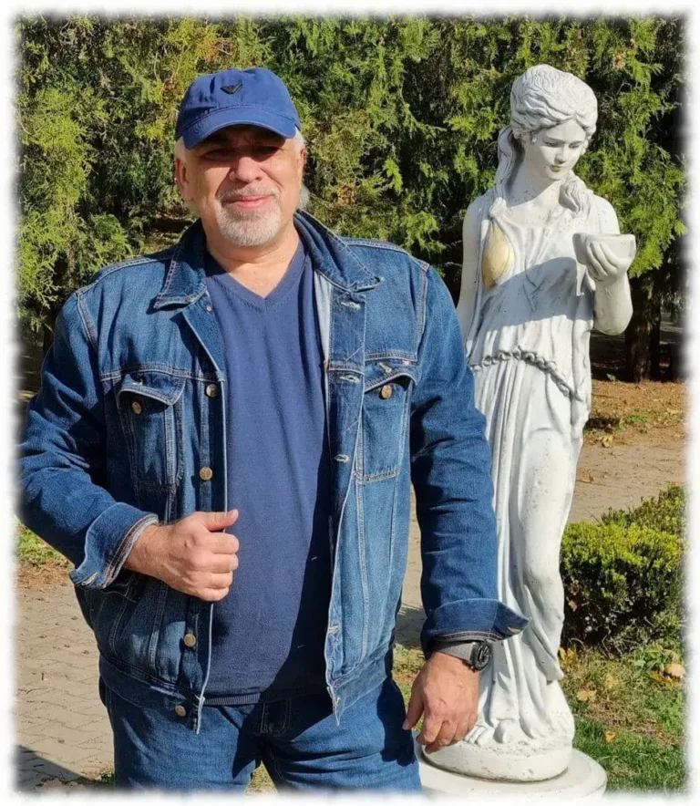 Кто любит меньше — тот умней. Сергей Ростовъ.