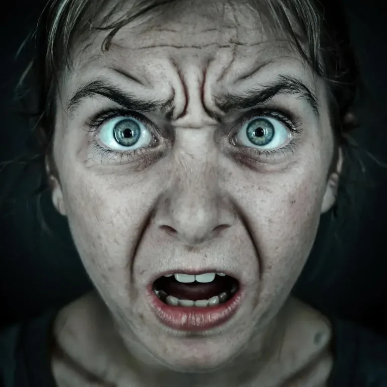 Чего человек боится больше смерти - концепция Андрея Булатова