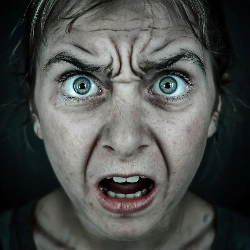 Чего человек боится больше смерти - концепция Андрея Булатова