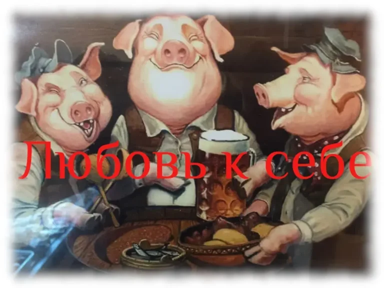 Ненависть к себе, любовь к Богу и уважение к миру - концепция Андрея Булатова