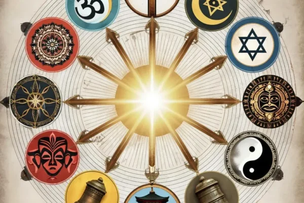 Для чего нужна ложь - концепция Андрея Булатова