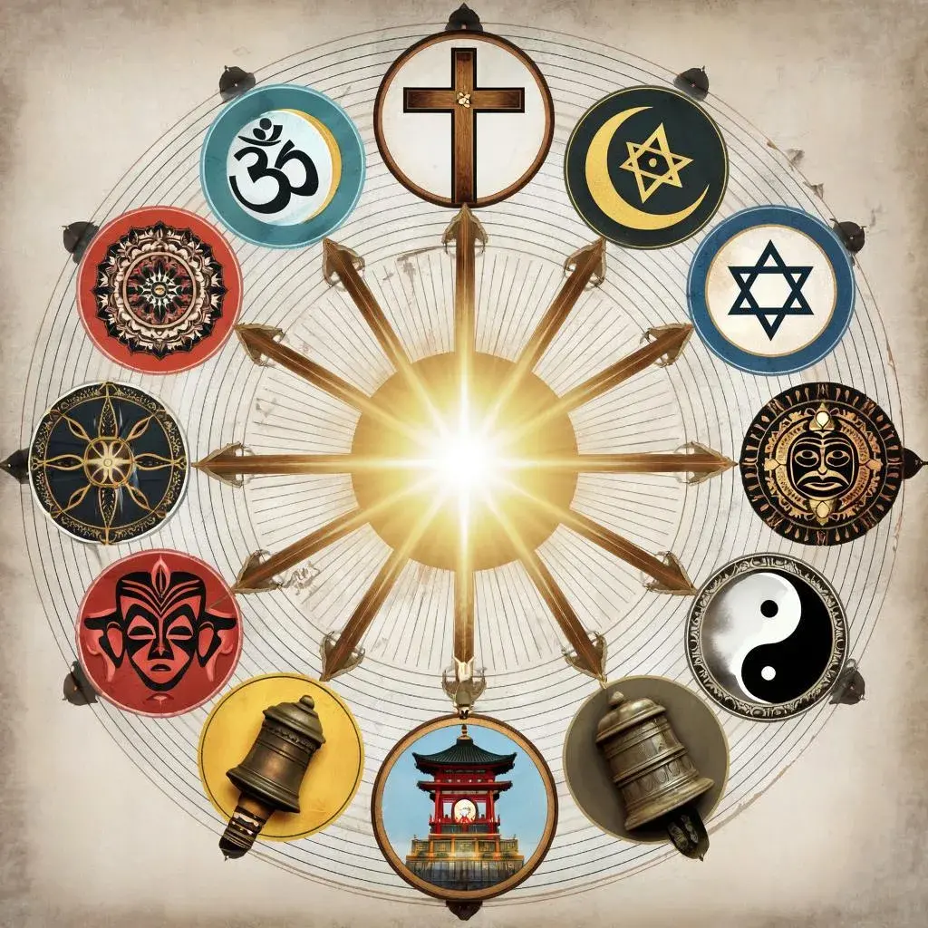 Для чего нужна ложь - концепция Андрея Булатова