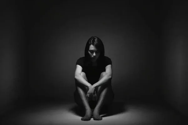 Причины одиночества - концепция Андрея Булатова