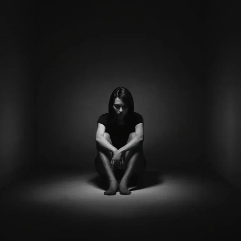 Причины одиночества - концепция Андрея Булатова