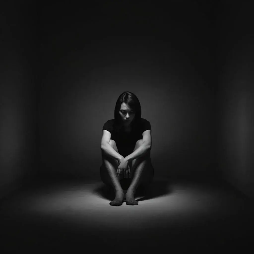 Причины одиночества - концепция Андрея Булатова