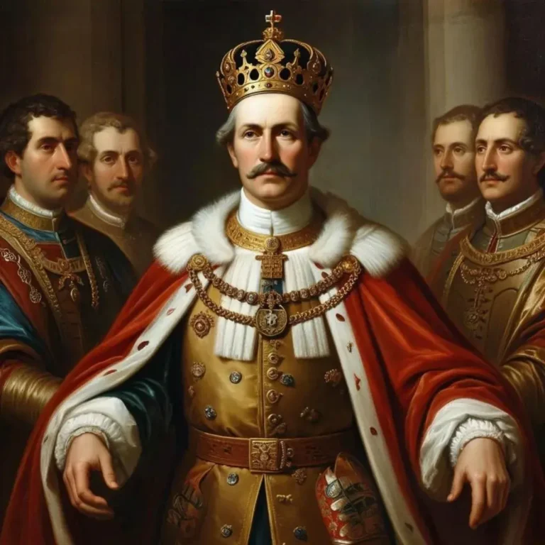 Власть и уважение - концепция Андрея Булатова