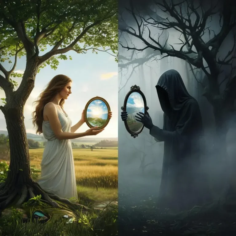 Отличие правды от истины - концепция Андрея Булатова