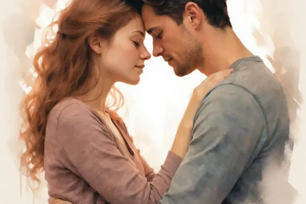 Влюбленность, отличие влюбленности от любви