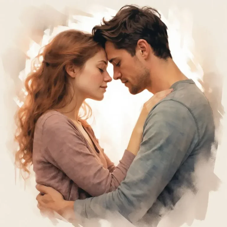 Влюбленность, отличие влюбленности от любви