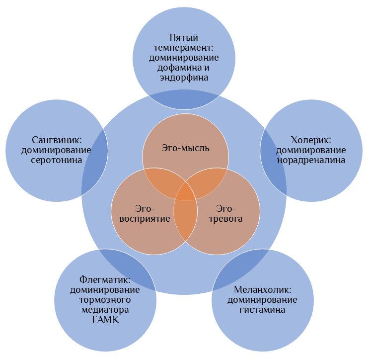 Типология личности