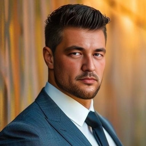 Андрей Булатов, автор концепции Психология Гурана.