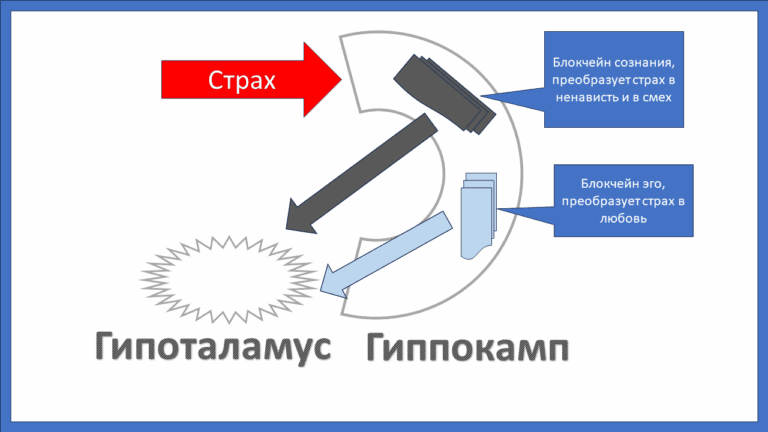 Психология эмоций и чувств - концепция Андрея Булатова