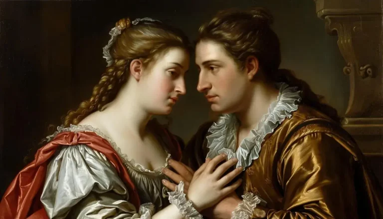 Психология любви