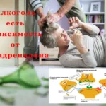 Синтез норадреналина из дофамина Синтез норадреналина из дофамина - концепция Андрея Булатова